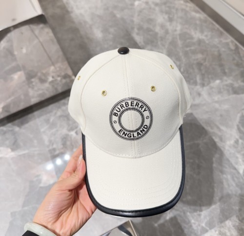 Burberry Womens Mens Cap Baseball Hat Luxury Brand with Original Box Whatsapp 【+1-3239614486】