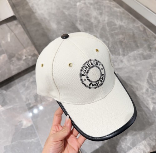 Burberry Womens Mens Cap Baseball Hat Luxury Brand with Original Box Whatsapp 【+1-3239614486】