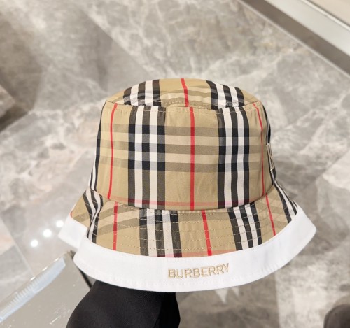 Burberry Womens Mens Cap Bucket Hat Luxury Brand with Original Box Whatsapp 【+1-3239614486】