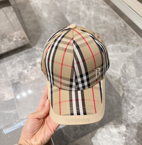 Burberry Womens Mens Cap Baseball Hat Luxury Brand with Original Box Whatsapp 【+1-3239614486】