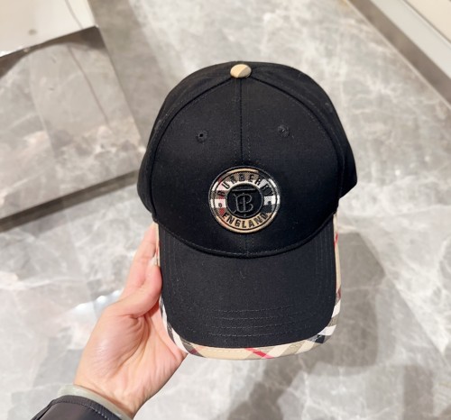 Burberry Womens Mens Cap Baseball Hat Luxury Brand with Original Box Whatsapp 【+1-3239614486】