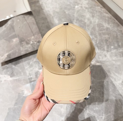 Burberry Womens Mens Cap Baseball Hat Luxury Brand with Original Box Whatsapp 【+1-3239614486】