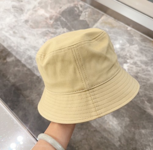 Saint Laurent YSL Men Womens Hats Luxury Brand Design Saint Laurent Bucket Hat with Original Box Whatsapp【+1-3239614486】