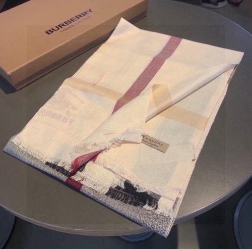 Burberry Scarves Womens Fashion Scarf with Original Box Whatsapp【+1-3239614486】