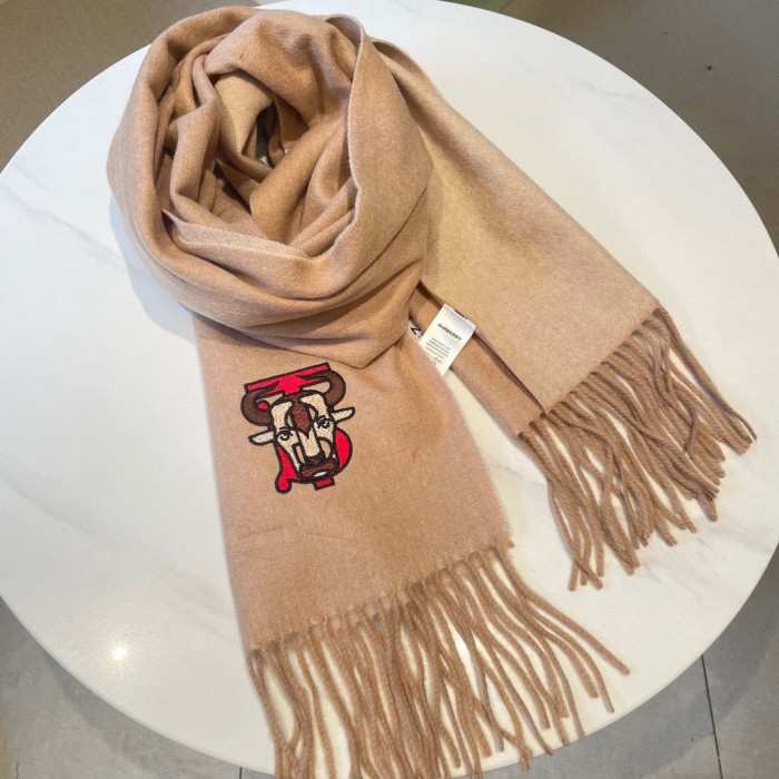 Burberry Scarves Men Womens Fashion Scarf with Original Box Whatsapp【+1-3239614486】