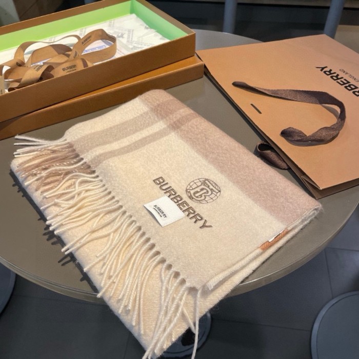 Burberry Scarves Men Womens Fashion Scarf with Original Box Whatsapp【+1-3239614486】