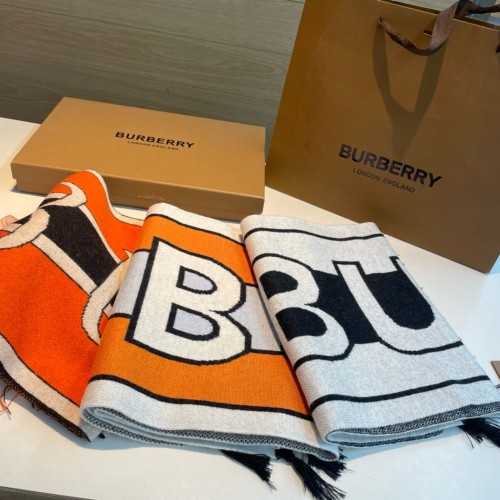 Burberry Scarves Men Womens Fashion Scarf with Original Box Whatsapp【+1-3239614486】