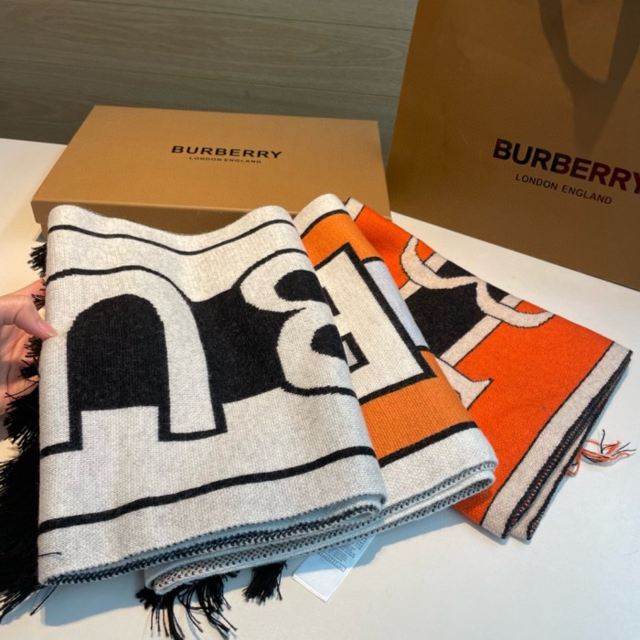 Burberry Scarves Men Womens Fashion Scarf with Original Box Whatsapp【+1-3239614486】