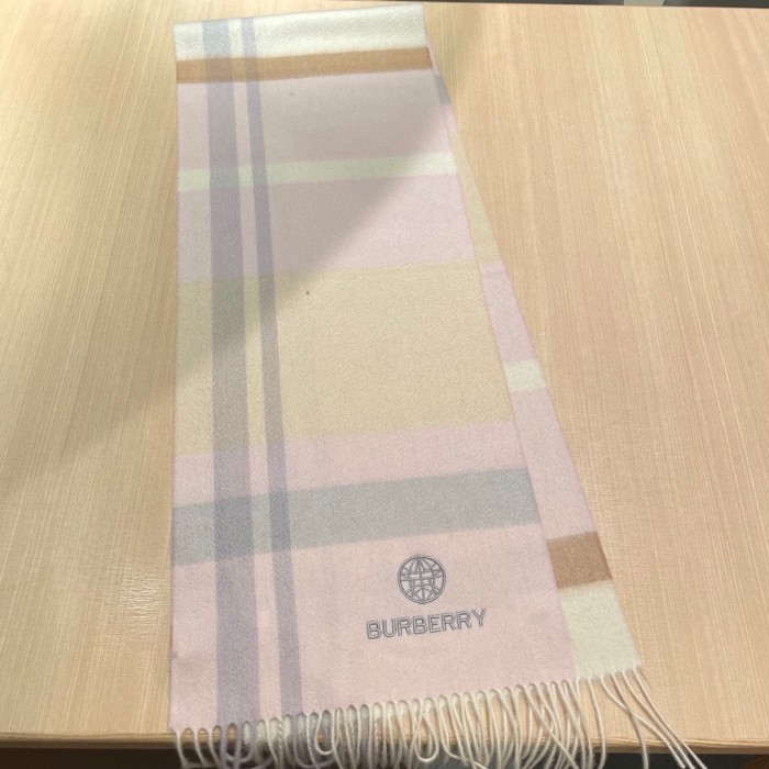 Burberry Scarves Men Womens Fashion Scarf with Original Box Whatsapp【+1-3239614486】