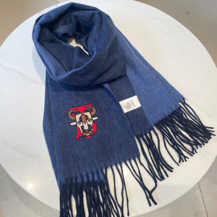 Burberry Scarves Men Womens Fashion Scarf with Original Box Whatsapp【+1-3239614486】