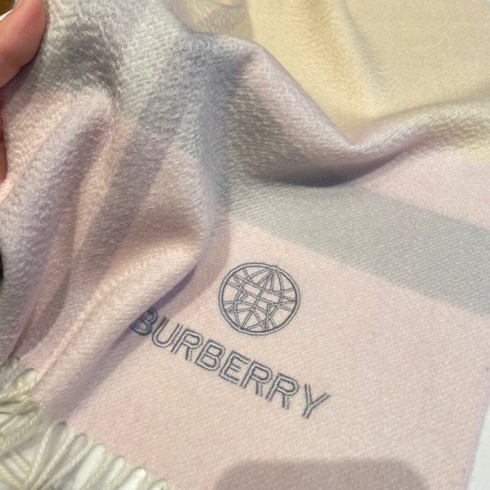 Burberry Scarves Men Womens Fashion Scarf with Original Box Whatsapp【+1-3239614486】