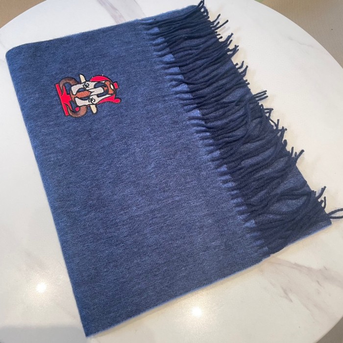 Burberry Scarves Men Womens Fashion Scarf with Original Box Whatsapp【+1-3239614486】