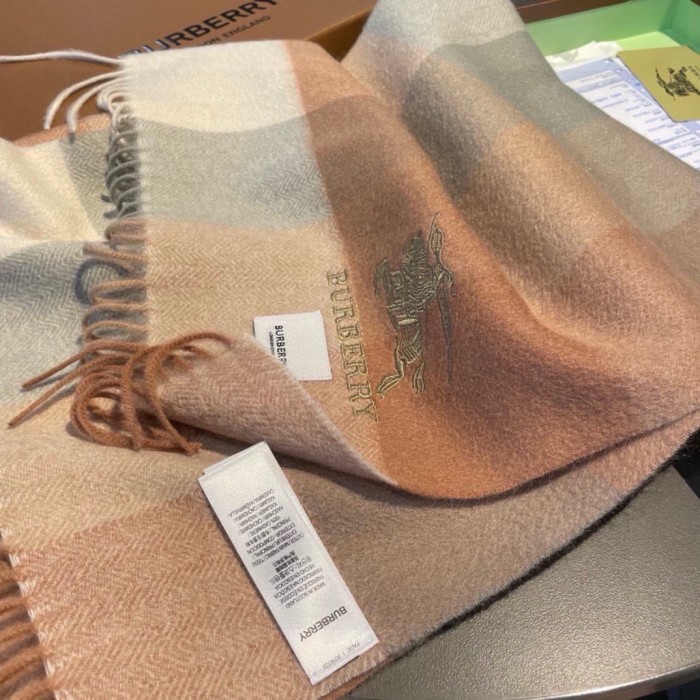 Burberry Scarves Men Womens Fashion Scarf with Original Box Whatsapp【+1-3239614486】