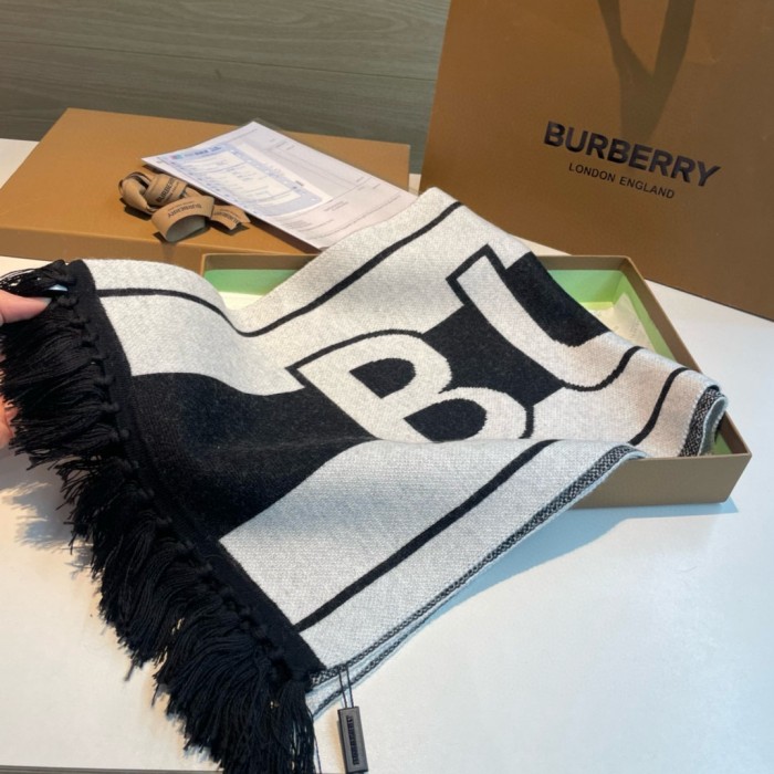 Burberry Scarves Men Womens Fashion Scarf with Original Box Whatsapp【+1-3239614486】