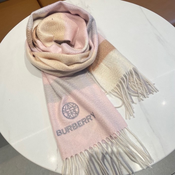 Burberry Scarves Men Womens Fashion Scarf with Original Box Whatsapp【+1-3239614486】