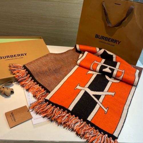 Burberry Scarves Men Womens Fashion Scarf with Original Box Whatsapp【+1-3239614486】