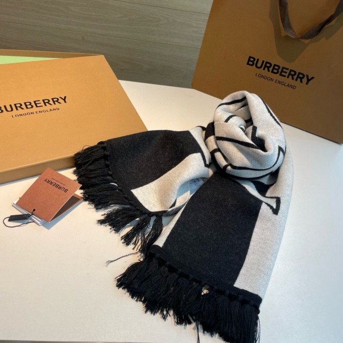 Burberry Scarves Men Womens Fashion Scarf with Original Box Whatsapp【+1-3239614486】