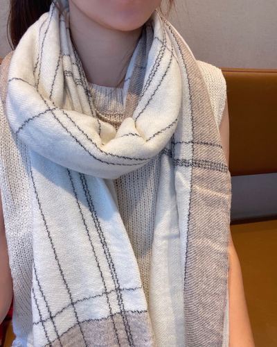 Loewe Scarves Womens Fashion Scarf with Original Box Whatsapp【+1-3239614486】