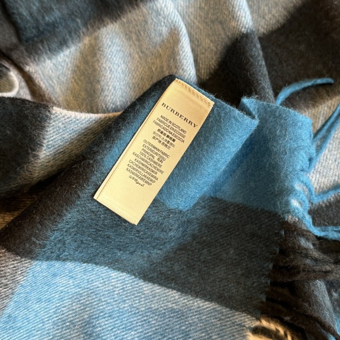 Burberry Scarves Men Womens Fashion Scarf with Original Box Whatsapp【+1-3239614486】