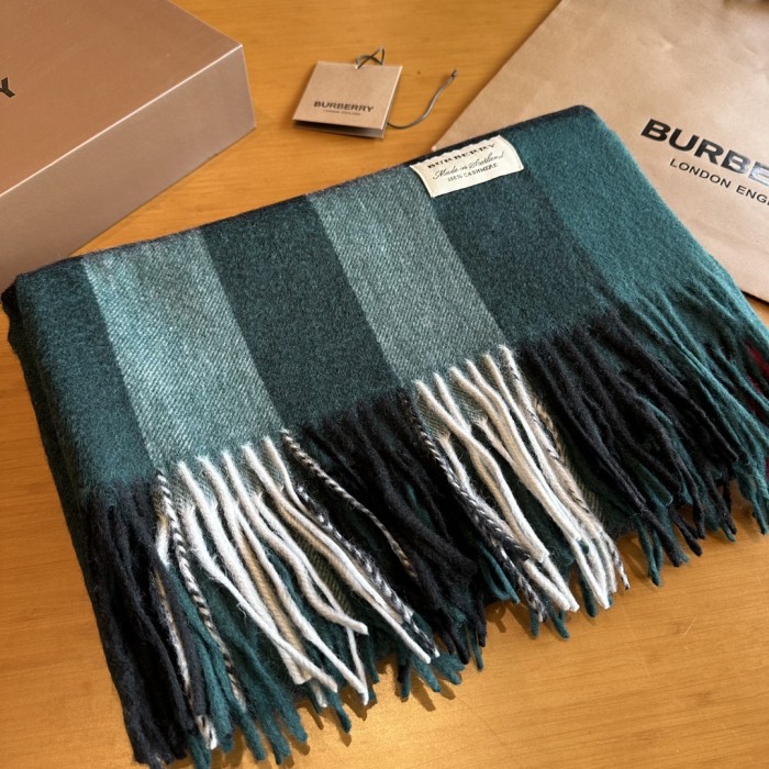 Burberry Scarves Men Womens Fashion Scarf with Original Box Whatsapp【+1-3239614486】