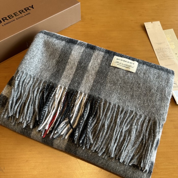 Burberry Scarves Men Womens Fashion Scarf with Original Box Whatsapp【+1-3239614486】