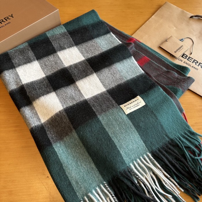 Burberry Scarves Men Womens Fashion Scarf with Original Box Whatsapp【+1-3239614486】