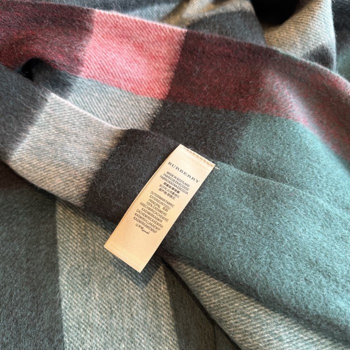 Burberry Scarves Men Womens Fashion Scarf with Original Box Whatsapp【+1-3239614486】