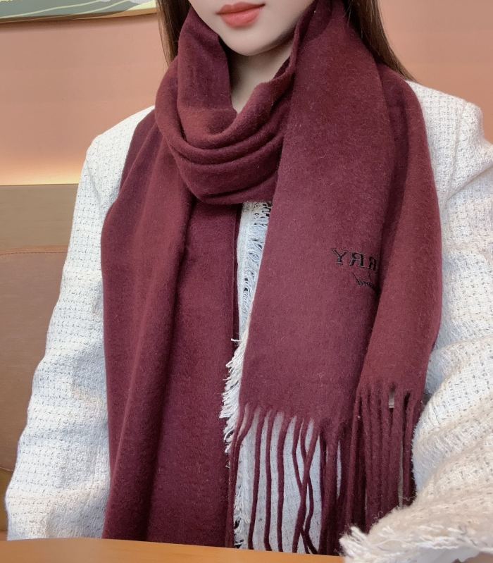 Burberry Scarves Men Womens Fashion Scarf with Original Box Whatsapp【+1-3239614486】