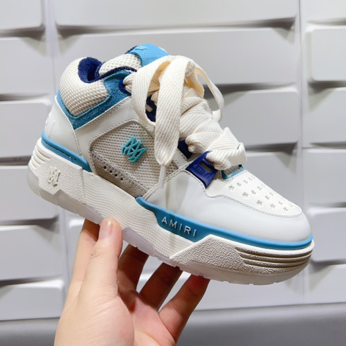 AMIRI Mens Shoes Sneakers Luxury Brand Design Casual Mens Shoes with Original Box Whatsapp【+1-3239614486】