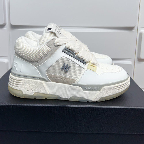 AMIRI Mens Shoes Sneakers Luxury Brand Design Casual Mens Shoes with Original Box Whatsapp【+1-3239614486】