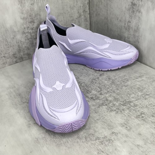 Fendi Mens Shoes Fashion Sneakers Luxury Brand Casual Fendi Flow Low-Top Sneakers Shoes for Men with Original Box Whatsapp【+1-3239614486】