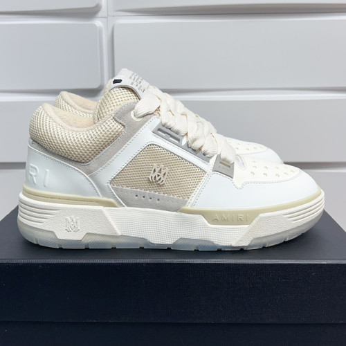 AMIRI Mens Shoes Sneakers Luxury Brand Design Casual Mens Shoes with Original Box Whatsapp【+1-3239614486】