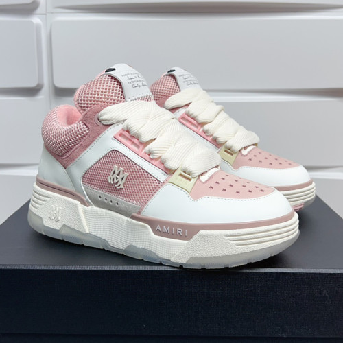 AMIRI Mens Shoes Sneakers Luxury Brand Design Casual Mens Shoes with Original Box Whatsapp【+1-3239614486】