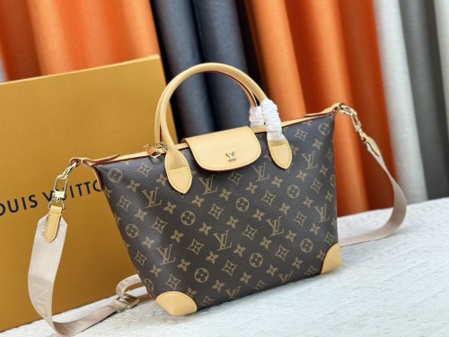 Louis Vuitton Womens Shoulder Bags Handbags Luxury Brand Fashion Whatsapp【+1-3239614486】