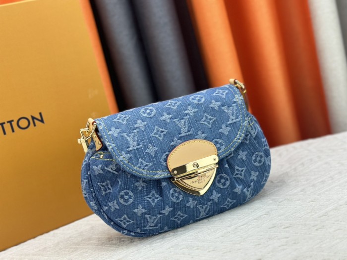 Louis Vuitton Womens Shoulder Bags Handbags Luxury Brand Sunset Fashion Whatsapp【+1-3239614486】