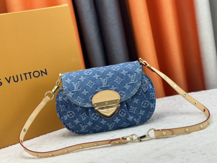 Louis Vuitton Womens Shoulder Bags Handbags Luxury Brand Sunset Fashion Whatsapp【+1-3239614486】
