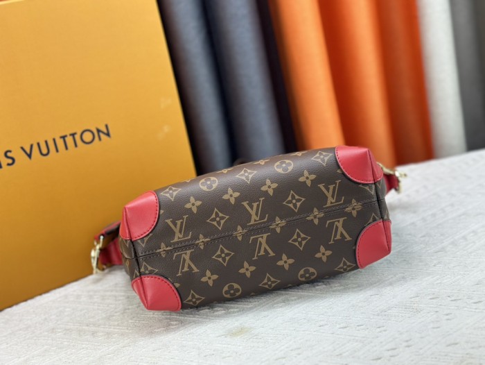 Louis Vuitton Womens Shoulder Bags Handbags Luxury Brand Fashion Whatsapp【+1-3239614486】