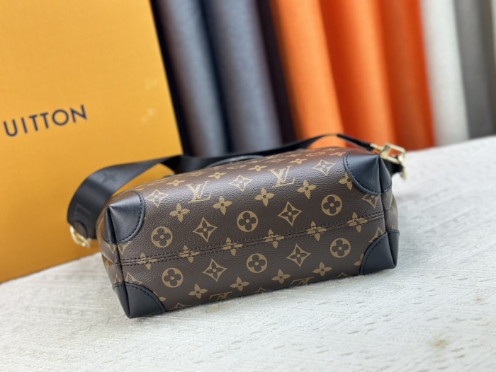 Louis Vuitton Womens Shoulder Bags Handbags Luxury Brand Fashion Whatsapp【+1-3239614486】