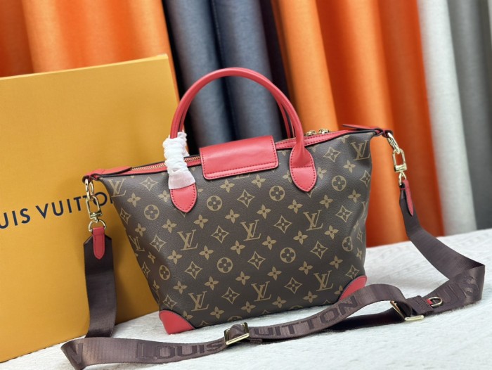 Louis Vuitton Womens Shoulder Bags Handbags Luxury Brand Fashion Whatsapp【+1-3239614486】