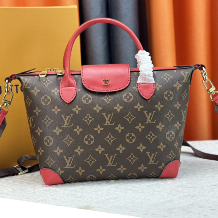 Louis Vuitton Womens Shoulder Bags Handbags Luxury Brand Fashion Whatsapp【+1-3239614486】