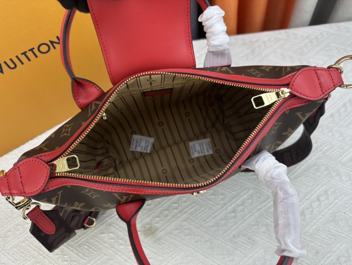 Louis Vuitton Womens Shoulder Bags Handbags Luxury Brand Fashion Whatsapp【+1-3239614486】