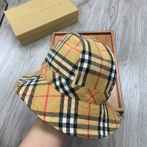Burberry Womens Mens Cap Bucket Hat Luxury Brand with Original Box Whatsapp 【+1-3239614486】