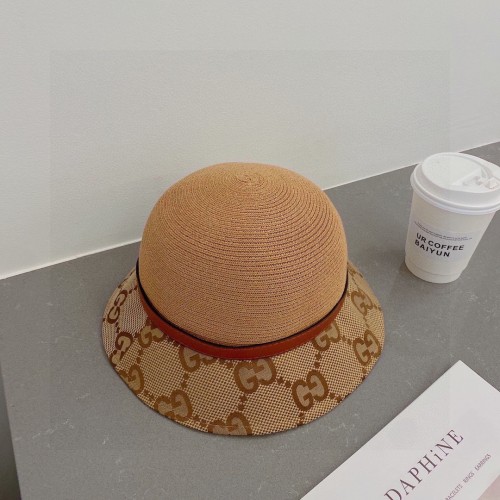 Fendi Men Womens Bucket Hat Luxury Brand Design Fendi Cap Straw Hat with Original Box Whatsapp 【+1-3239614486】