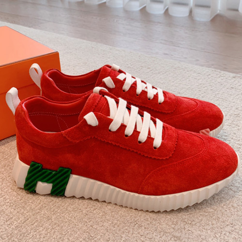 Hermes Mens Casual Shoes Fashion Sneakers Luxury Brand with Original Box Whatsapp【+1-3239614486】