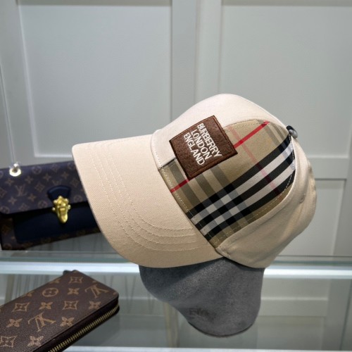 Burberry Womens Mens Cap Baseball Hat Luxury Brand with Original Box Whatsapp 【+1-3239614486】