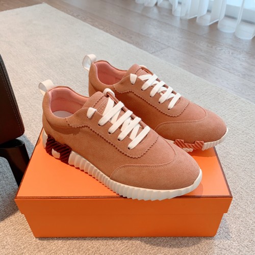 Hermes Mens Casual Shoes Fashion Sneakers Luxury Brand with Original Box Whatsapp【+1-3239614486】