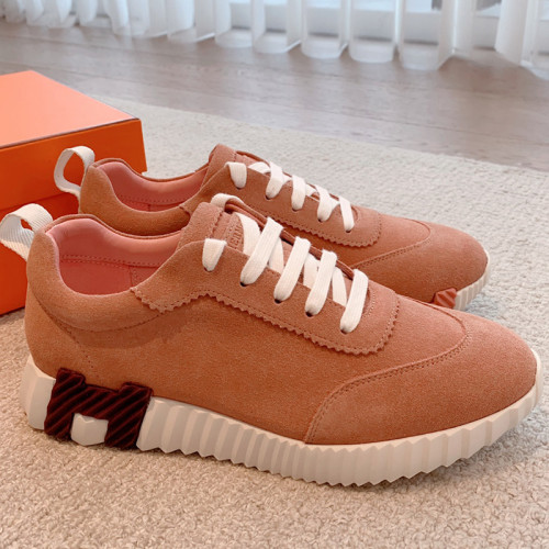 Hermes Mens Casual Shoes Fashion Sneakers Luxury Brand with Original Box Whatsapp【+1-3239614486】