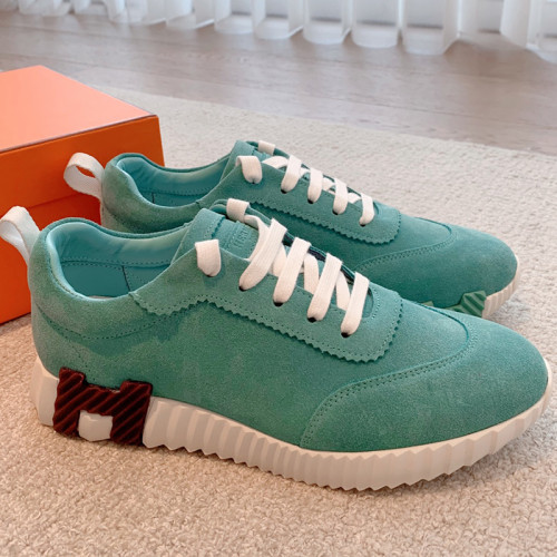 Hermes Mens Casual Shoes Fashion Sneakers Luxury Brand with Original Box Whatsapp【+1-3239614486】