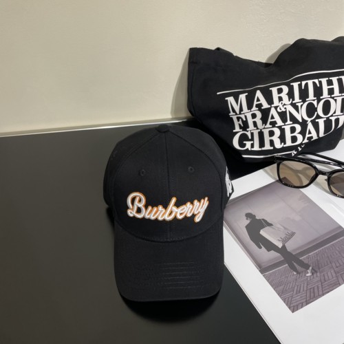Burberry Womens Mens Cap Baseball Hat Luxury Brand with Original Box Whatsapp 【+1-3239614486】