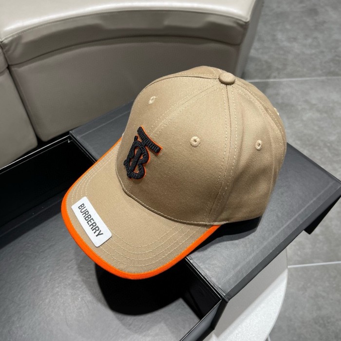 Burberry Womens Mens Cap Baseball Hat Luxury Brand with Original Box Whatsapp 【+1-3239614486】